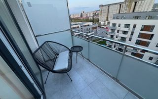 Apartament cu 2 camere, 60mp, parcare, boxa, Zona Maurer Residence - Poză 12