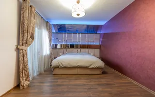 PENTHOUSE de vânzare, Grădina cu Magnolii + 3 locuri de parcare - Poză 19