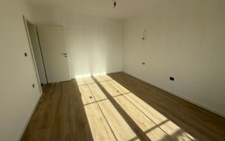 Duplex cu 3 camere despartit prin camera tehnica in Mosnita Noua - Poză 2