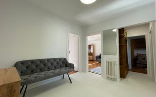 Apartament 3 camere renovat, Mănăștur, parcare inclusă - Poză 5