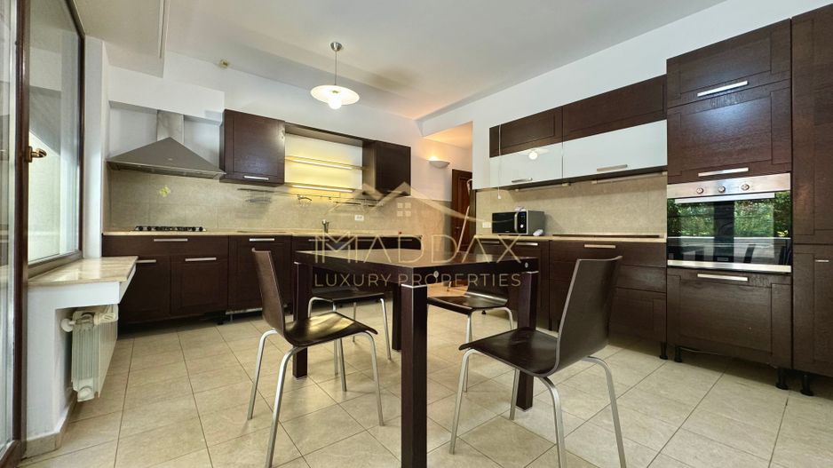 Apartament cu 4 camere 250mp* 2 parcări subterane / Dorobanti-Capitale - Poză 48