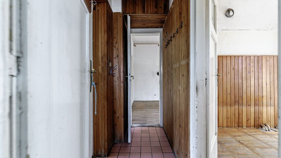 REPOZIȚIONARE PREȚ! Casă pe strada Dorobanți, Pârneava. - Poză 7