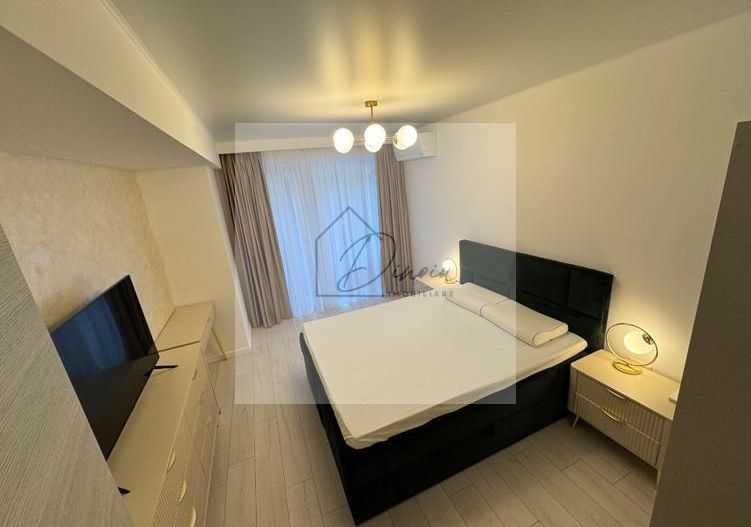 Apartament 3 camere Ambiance Residence Pipera I Aviatiei I COM 0% - Poză 9