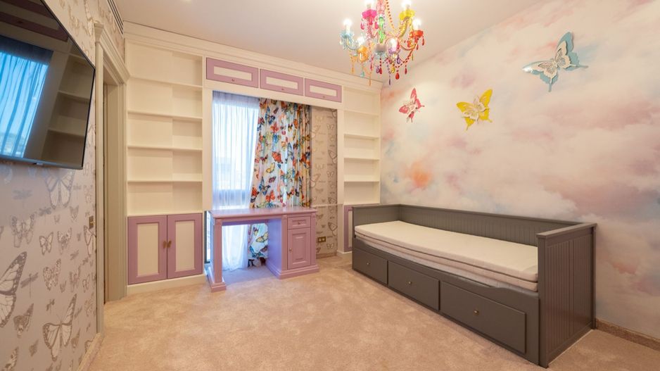 De inchiriat apartamanet Soseaua Nordului 94 - Poză 9