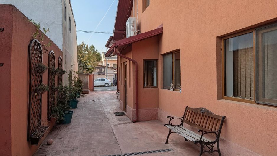 Parc Bazilescu - Str. Nuvelei 95, Casa P+M, 173 mp utili, teren 288 mp - Poză 28