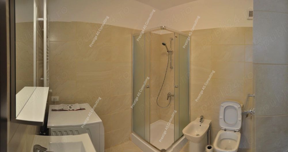 3 camere & 2 bai | Complex Vivalia | Pet Friendly - Poză 5
