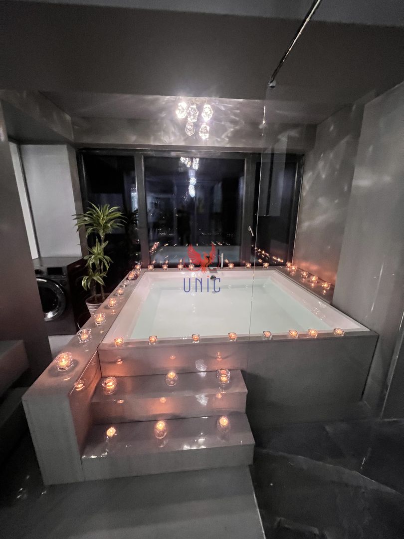 Apartament de Lux,  zona Calea Severinului - Poză 30