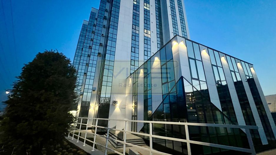 Apartament 2 camere premium AZIMUT TOWER COPOU - Poză 25