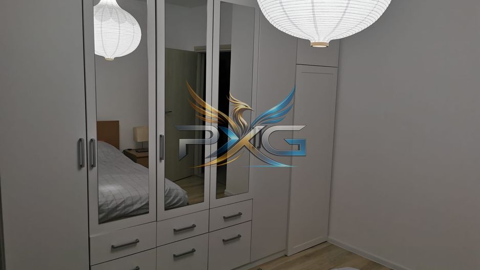 Apartament 2 camere Envogue Rezidence Militari - Poză 4