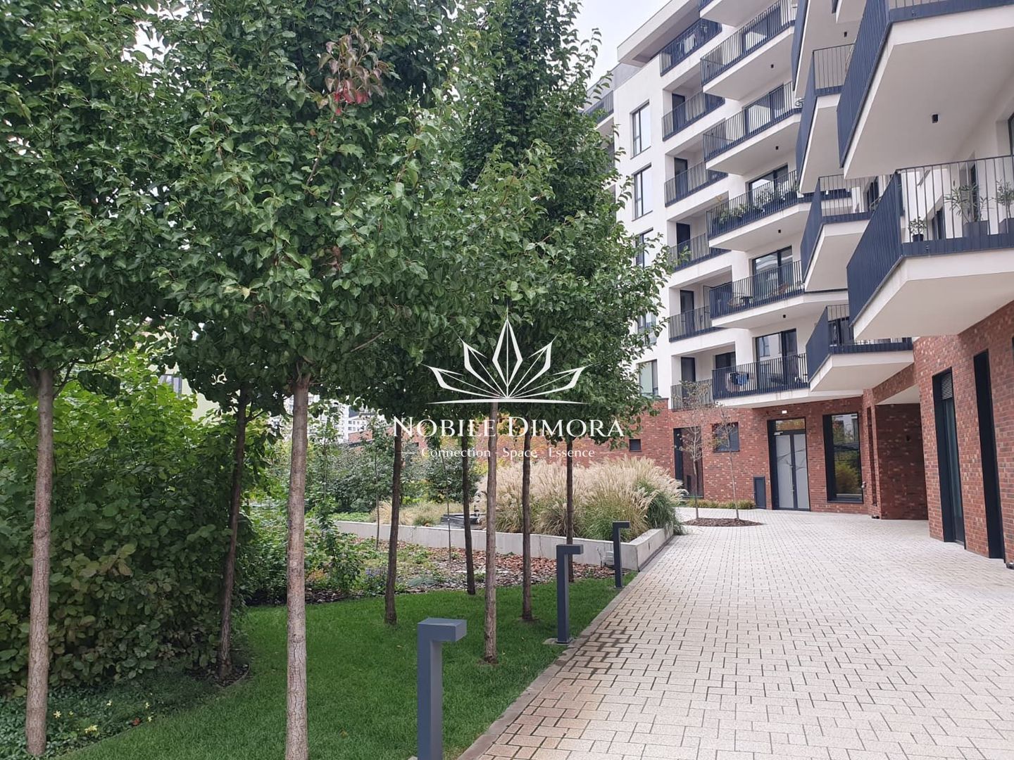 PALTIM - Apartament deosebit cu 2 camere, boxa si parcare subterana - Poză 4
