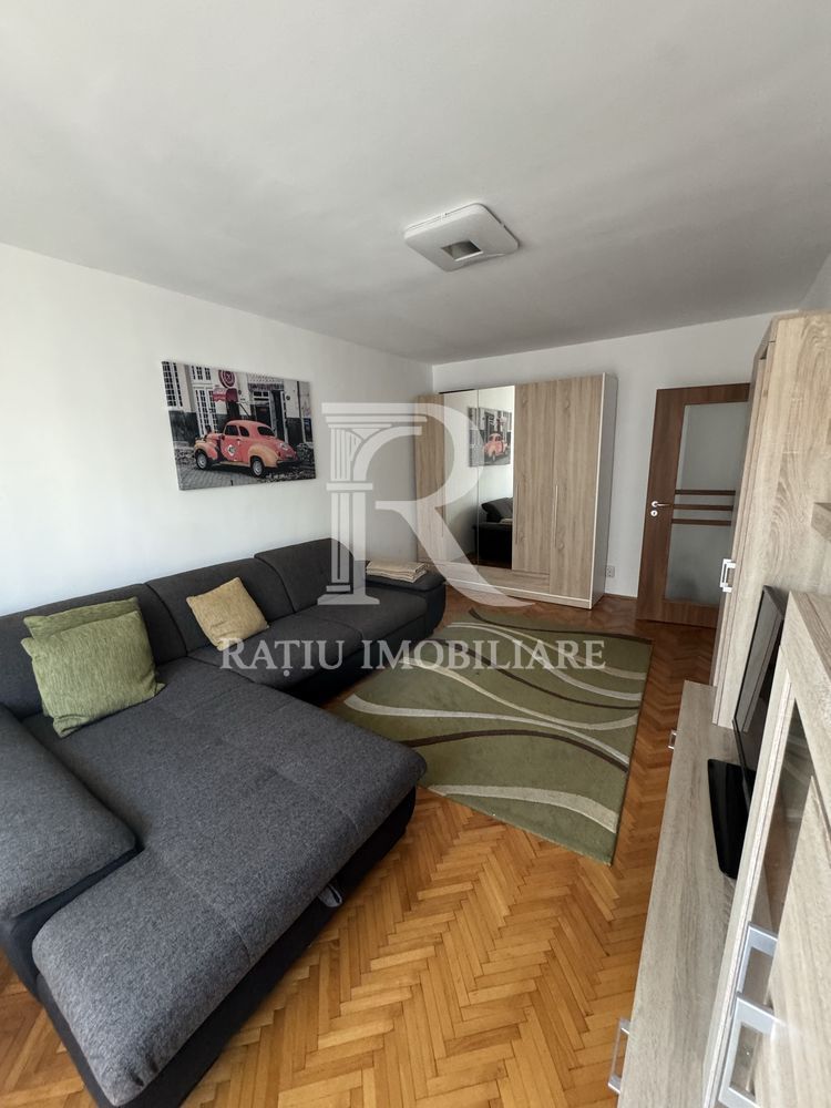 Apartament 2 camere | Decomandat | Etajul 1 | Oradea - Poză 2