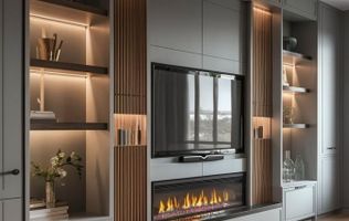 Apartament 3 camere 2 bai incalzire pardoseala Grand Arena tva inclus