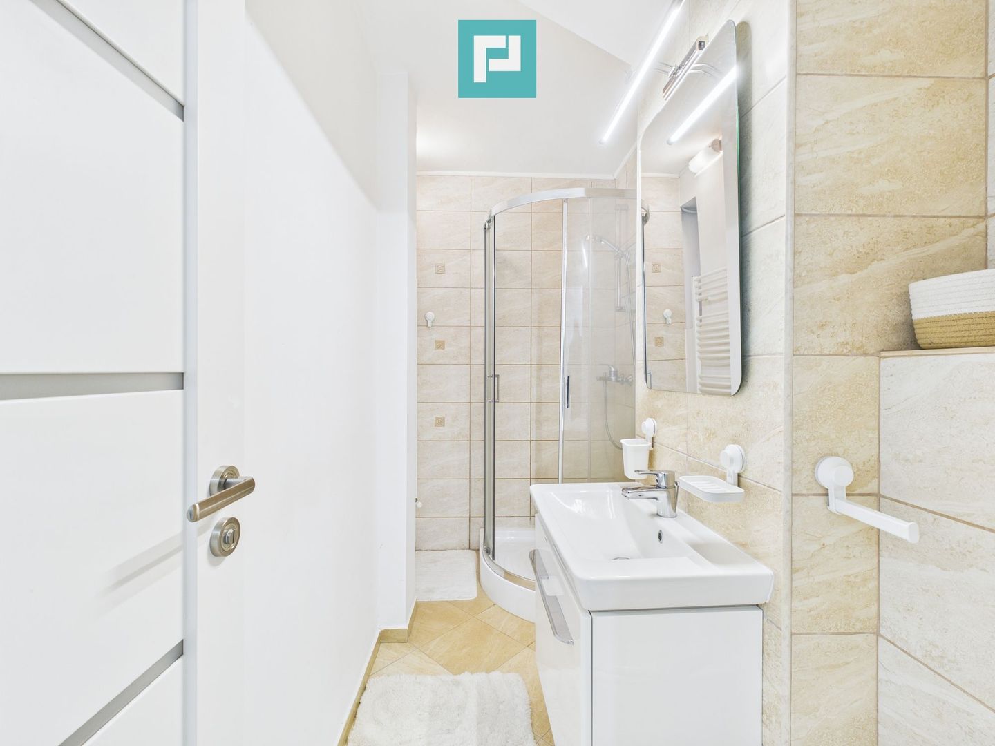 Apartament 2 camere pe malul Mureșului - Poză 12