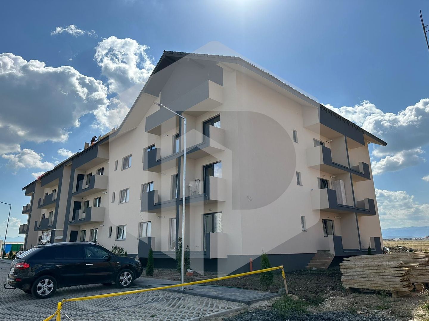 Apartament 2 camere - Rahovei- Etaj 3 | 2 Balcoane - Dedeman - Poză 2