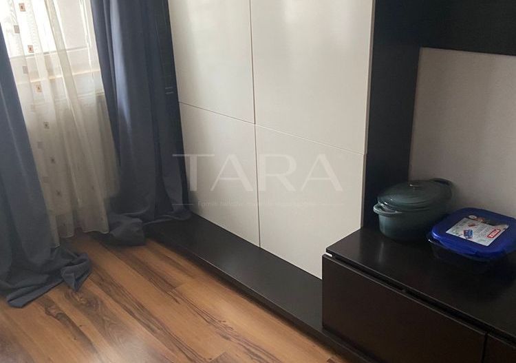 Garsonieră de vânzare – Marasti. Ideala investitie, inchiriere. - Poză 1