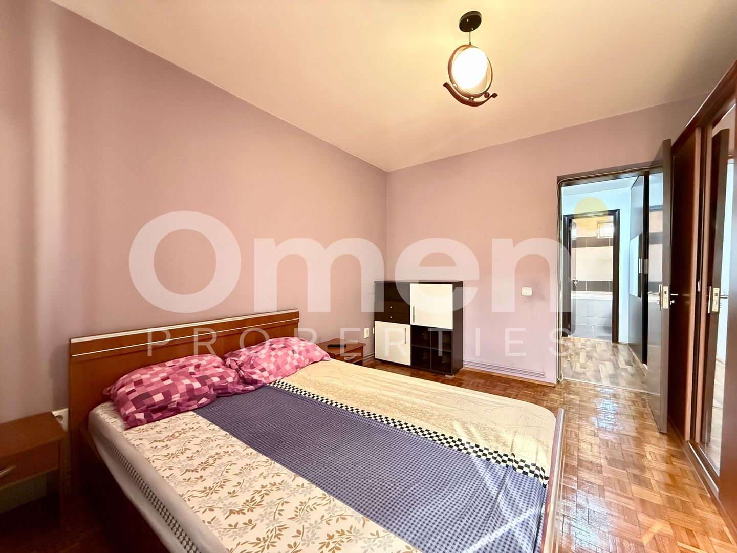 Apartament 2 camere de închiriat zona Pressco - Poză 6