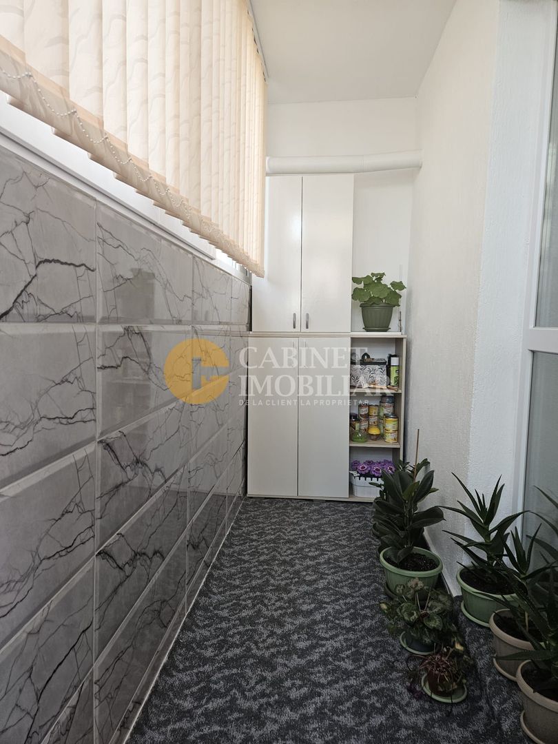 3 CAMERE - LOC DE PARCARE - VALEA LUPULUI - Poză 9