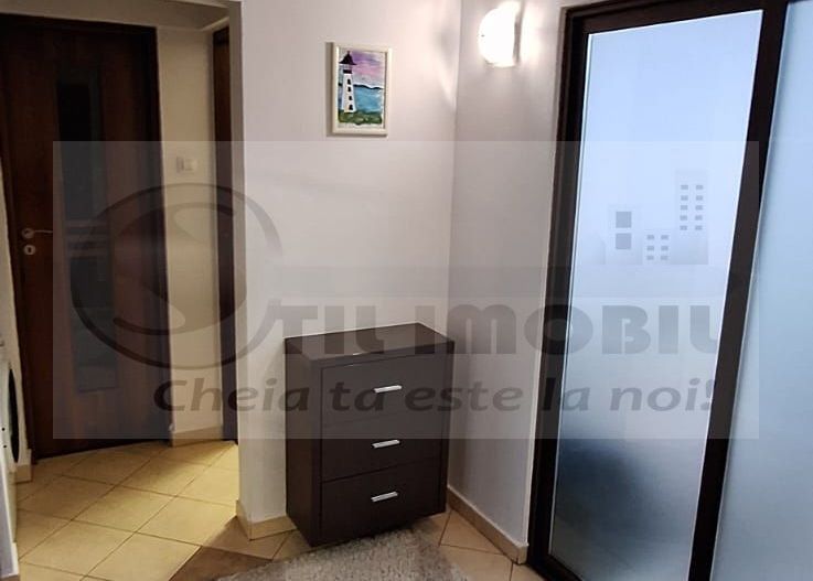 Apartament 2 camere de închiriat – Zona Nicolina–Belvedere - Poză 13