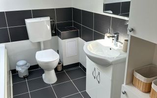 Apartament 2 camere la Mansarda - Poză 7