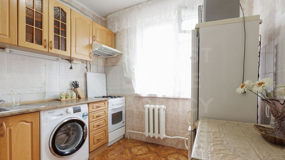 Chirie, apartament, 2 camere, str. Sarmizegetusa, Botanica - Poză 6