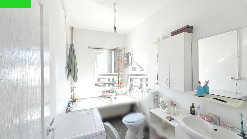 Casa individuala cu teren de 500 mp/panouri FV. 16KW/zona accesibila. - Poză 21