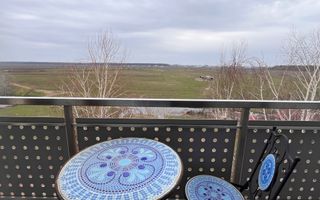 PENTHOUSE SUPERB LA INCHIRIERE IN ZONA PIPERA/IANCU NICOLAE - Poză 16