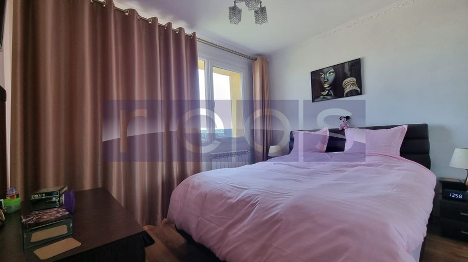 VANZARE 3 CAMERE | SEMIDECOMANDAT | ZONA OBOR - Poză 6