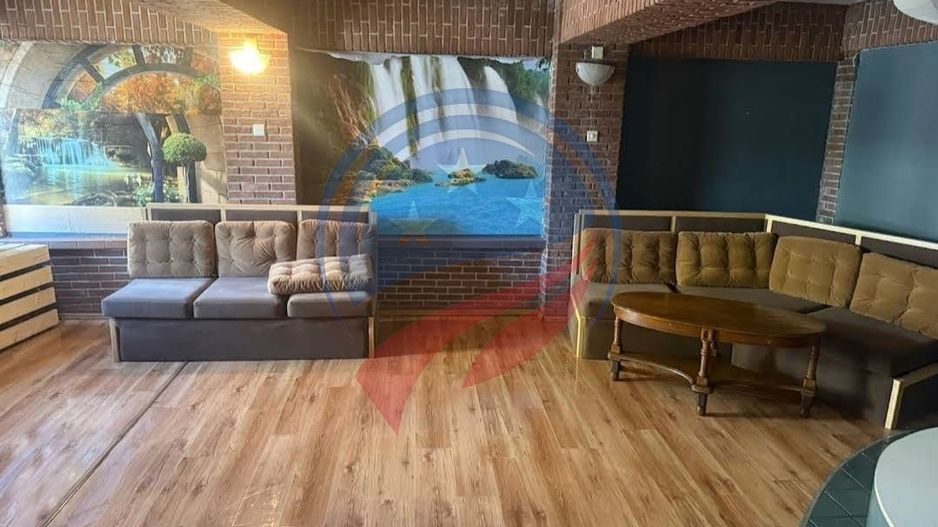 Spatiu Comercial zona Piata Chiriac - Poză 1