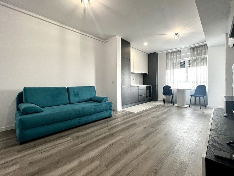 Apartament 2 camere, la prima închiriere, in zona Central - Circumvalațiunii - Poză 4