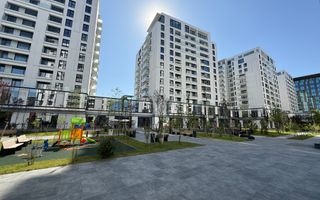 Apartament cu 3 Camere in One Cotroceni Park - Poză 16