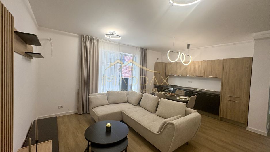 Apartament 2 camere Pipera ~ Confort & Mobilitate - Poză 1