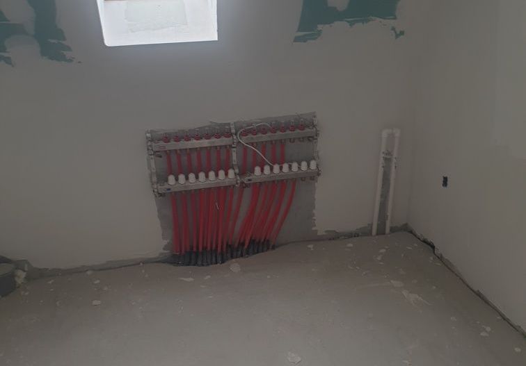 Ag BRASADAS vinde apt 3 cam etaj 4 lux Parcul Carol. - Poză 3