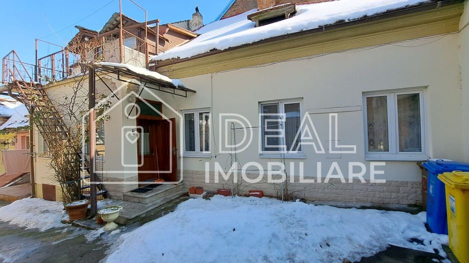 Apartament cu 2 camere si pivnita, zona Ultracentrala - Poză 7