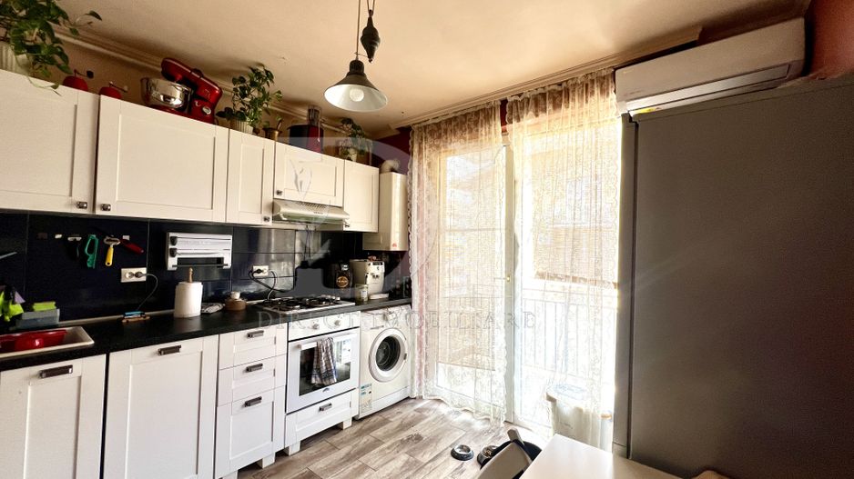 Apartament doua camere | Zona Porii - Poză 10
