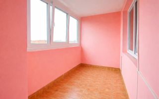 Apartament spatios cu 4 camere | Pet friendly | Circumvalatiunii - Poză 15