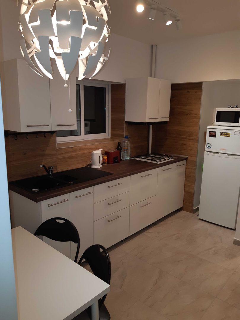 De Inchiriat Apartament 2 camere, Piata Romana sector 2 - Poză 4