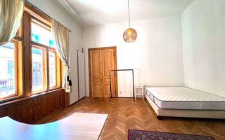 2 camere decomandate, Ultracentral, Reg. CFR, Pta Avram Iancu, Teatru - Poză 1