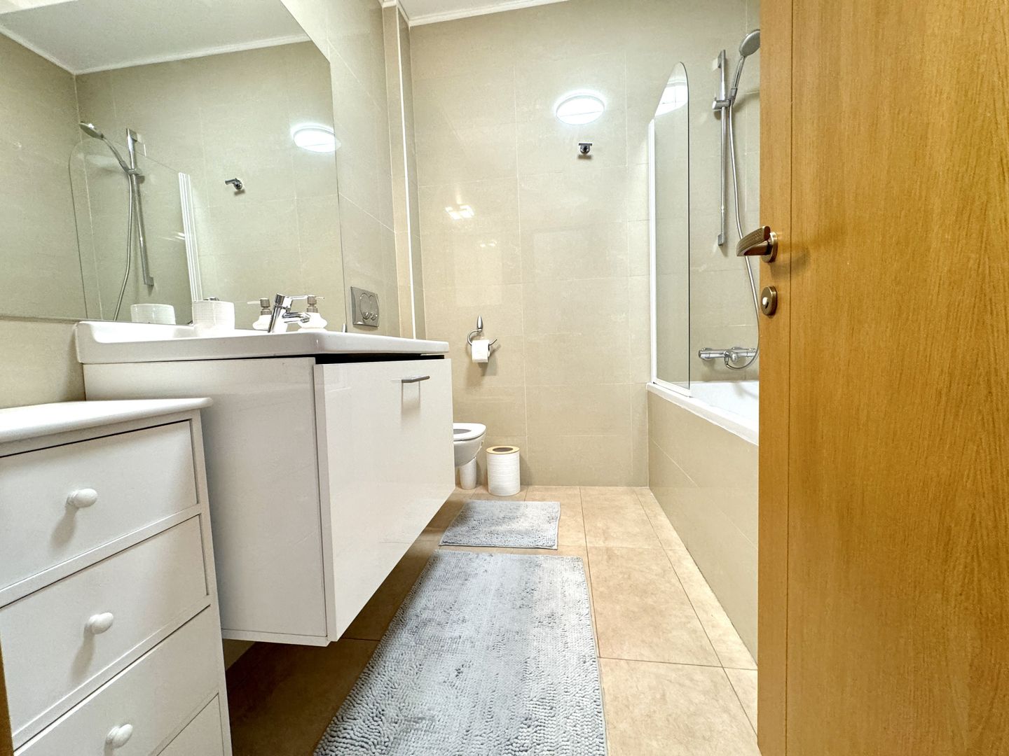 Apartament cu 4 camere, elegant si modern, in zona Centrala- Tender - Poză 22