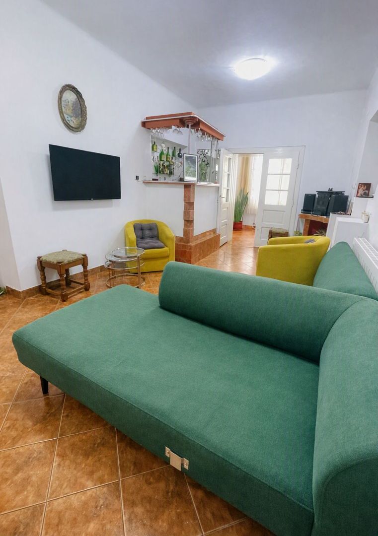 Locuință parter cu teren 500 mp – Oradea, Calea Clujului - Poză 5