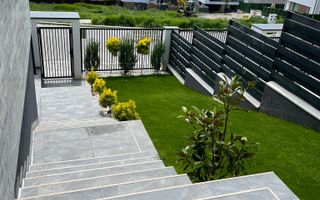 Duplex/unitate locativa, finisata, utilata, teren 300 mp, garaj, Iris - Poză 29