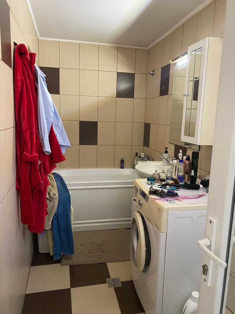 CASA BANEASA 10 CAMERE, MOBILAT, CENTRALA, TEREN 500 MP, COMISION 0% - Poză 13