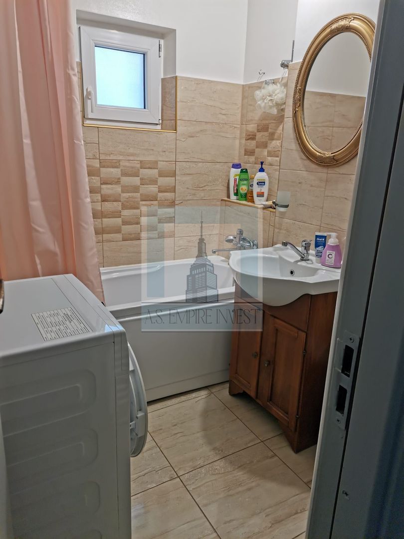 Apartament 3 camere decomandat - zona Scriitorilor - Poză 7