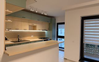 De vânzare: ap. 3 camere Exigent+2 locuri subterane de parcare+boxa - Poză 3