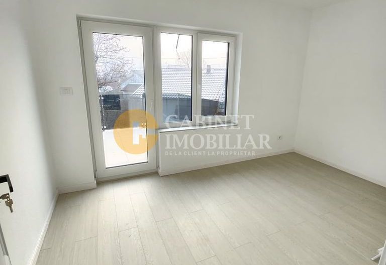 Casa Miroslava-Uricani - 4 camere 3 BAI - constructie regim propriu - TVA inclus - Poză 14