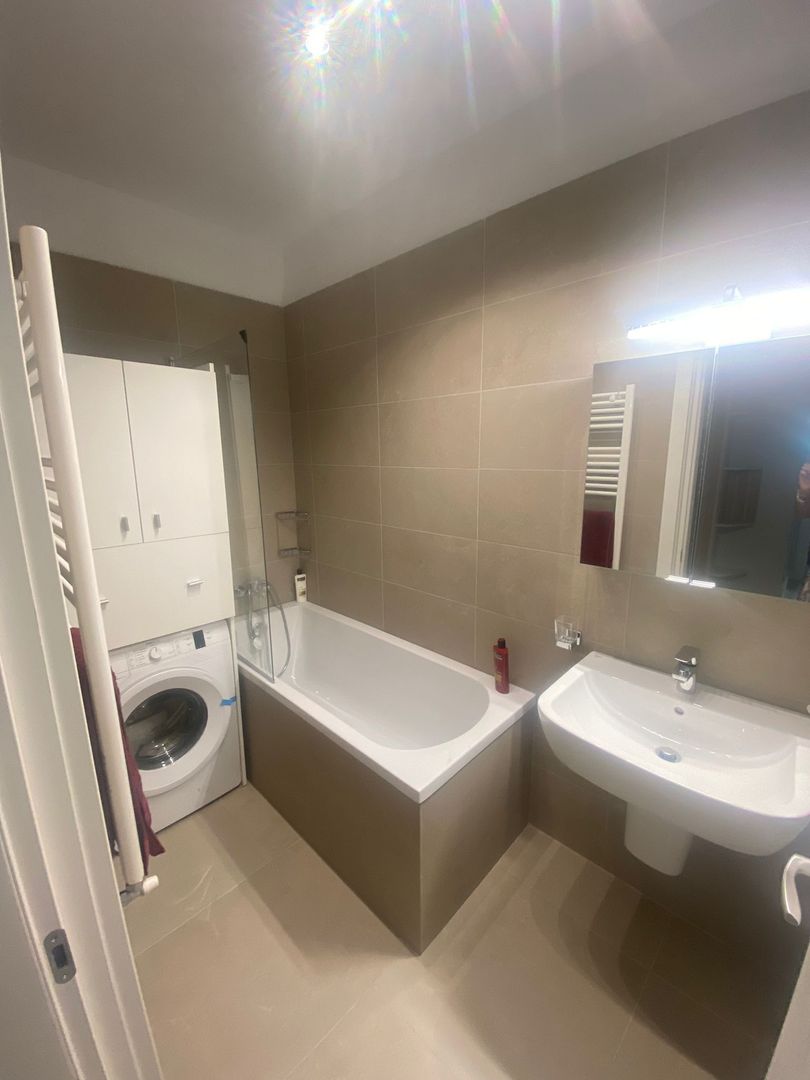 Apartament 2 camere Grozăvești / Politehnica – Novum | Bloc nou 2023 - Poză 17