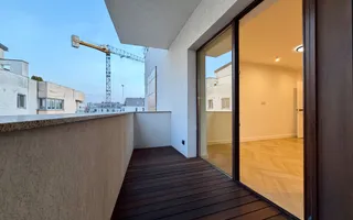 Apartament cu 3 camere *110mp* + 3 terase / Parking / Herastrau - Poză 22
