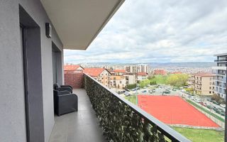 Apartament 3 camere | Parcare inclusă | Sophia Residence – Bună Ziua - Poză 8