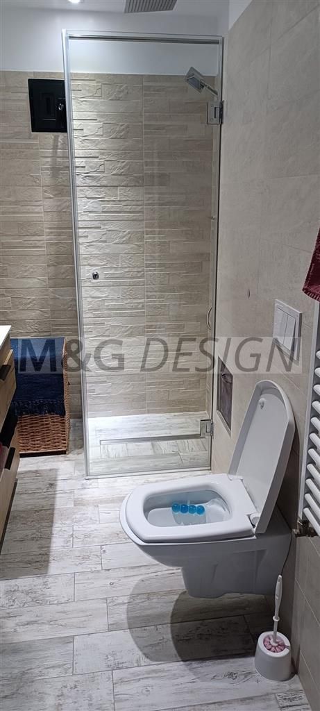 Apartament 2 camere modificate in 3 camere etaj 1 - Poză 11