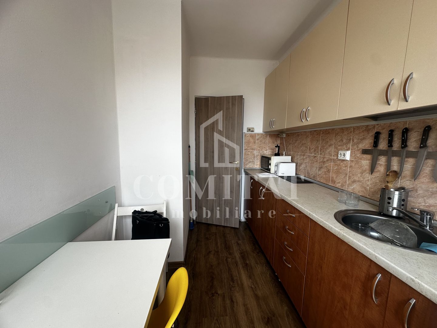 Apartament în zona Ultracentrală | Etaj intermediar | 2 camere - Poză 9
