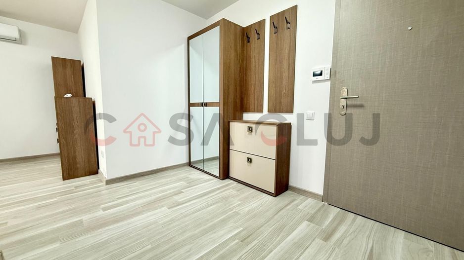 2 camere, prima închiriere, Soporului, parcare - Poză 6